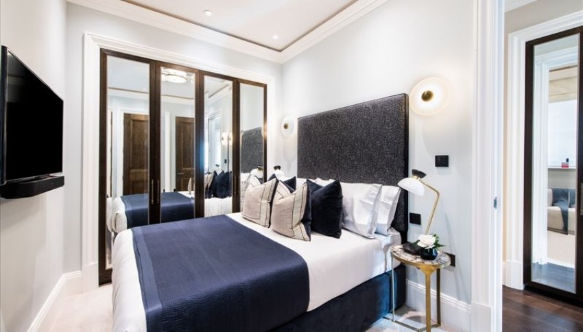 Images for Prince Of Wales Terrace, London EAID:1234 BID:1234