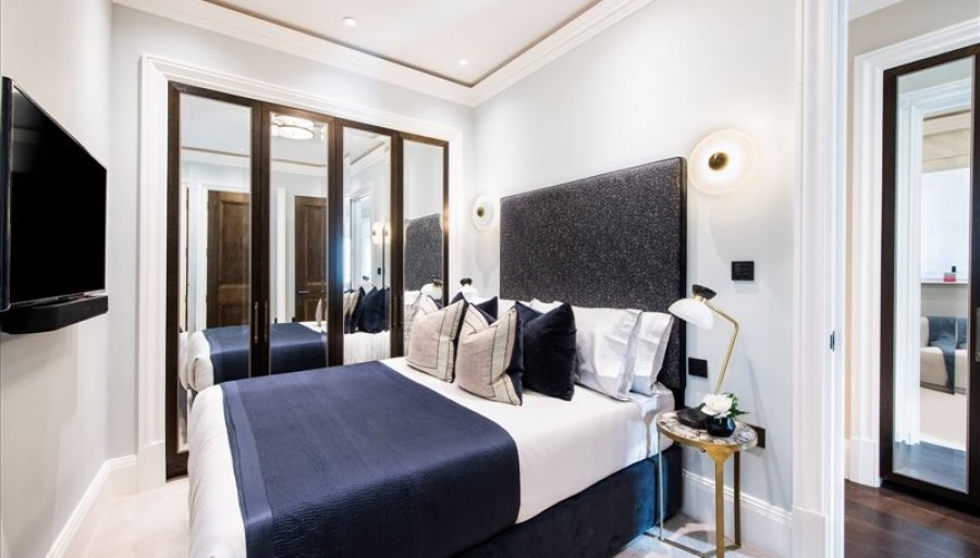 Images for Prince Of Wales Terrace, London EAID:1234 BID:1234