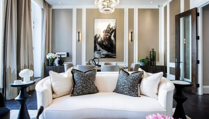 Images for Prince Of Wales Terrace, London EAID:1234 BID:1234