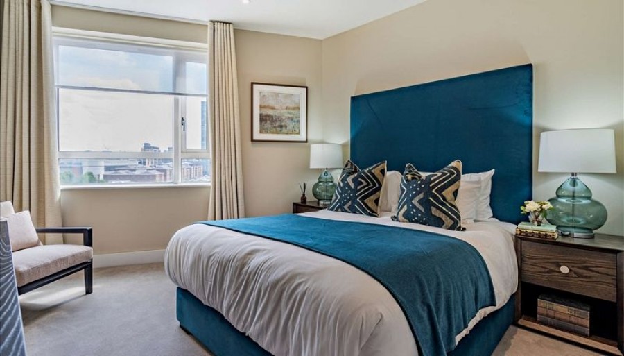Images for Westferry Circus, London EAID:1234 BID:1234