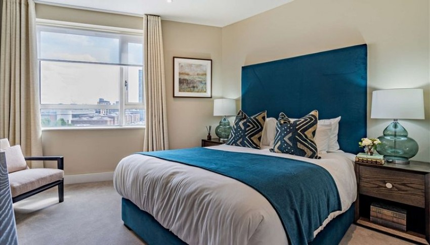 Images for Westferry Circus, London EAID:1234 BID:1234