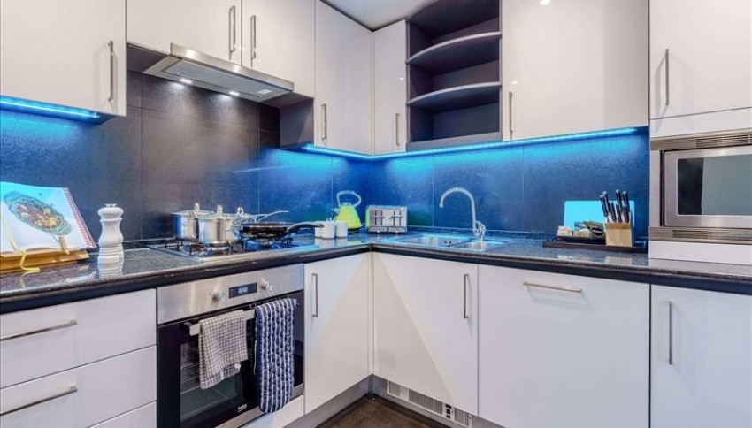 Images for Westferry Circus, London EAID:1234 BID:1234