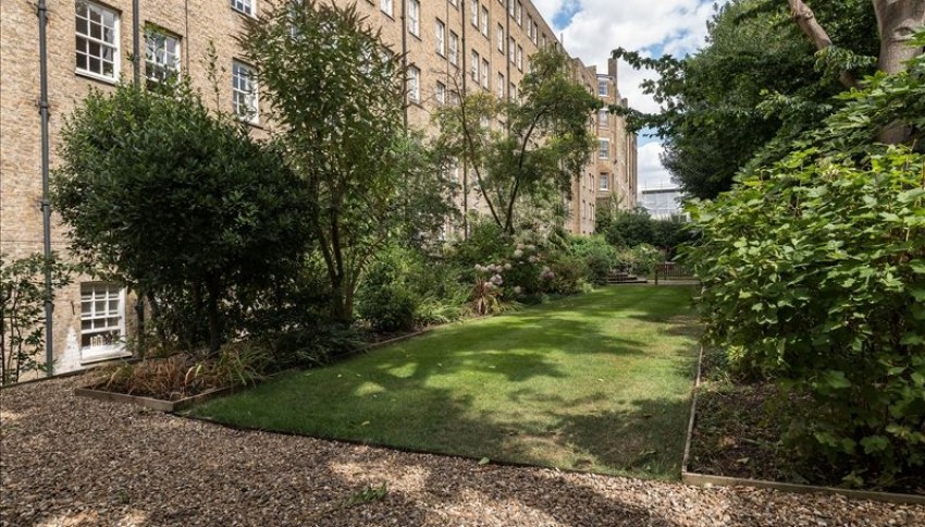 Images for Flat a, Pelham Court,  Fulham Road, London EAID:1234 BID:1234