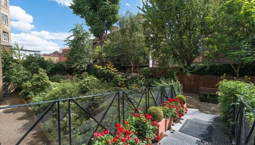 Images for Flat a, Pelham Court,  Fulham Road, London EAID:1234 BID:1234