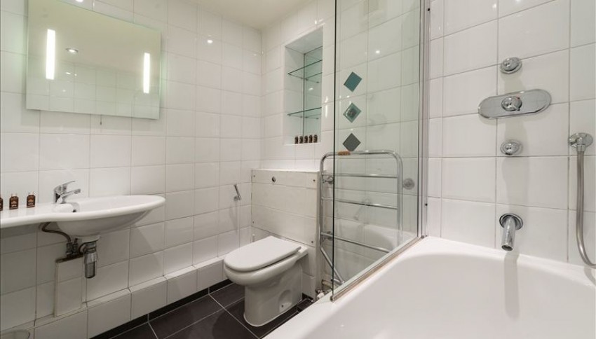 Images for Flat a, Pelham Court,  Fulham Road, London EAID:1234 BID:1234