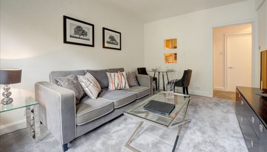 Images for Flat a, Pelham Court,  Fulham Road, London EAID:1234 BID:1234
