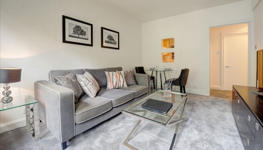 Images for Flat a, Pelham Court,  Fulham Road, London EAID:1234 BID:1234