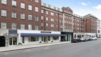 Pelham Court,  Fulham Road, London