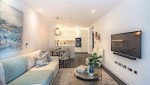 Images for Thornes House,  Charles Clowes Walk, London