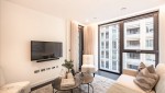 Images for Thornes House,  Charles Clowes Walk, London