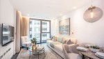 Images for Thornes House,  Charles Clowes Walk, London