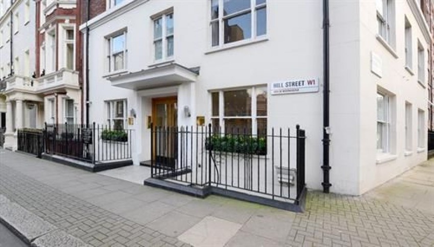 Images for Hill Street, London EAID:1234 BID:1234