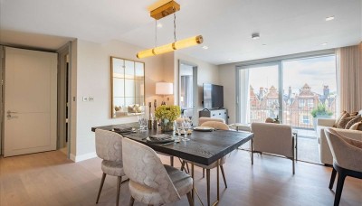 Images for Garrett Mansions, W2 1BB EAID:1234 BID:1234