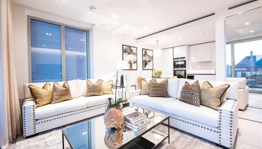Images for Garrett Mansions, W2 1BB EAID:1234 BID:1234