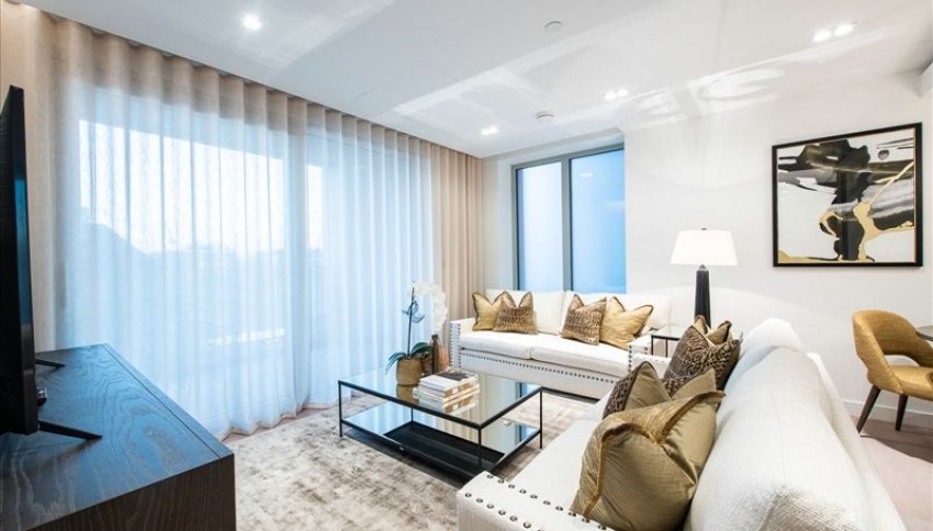 Images for Garrett Mansions, W2 1BB EAID:1234 BID:1234