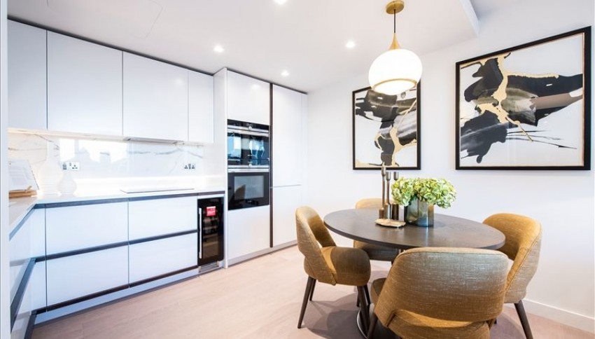 Images for Garrett Mansions, W2 1BB EAID:1234 BID:1234