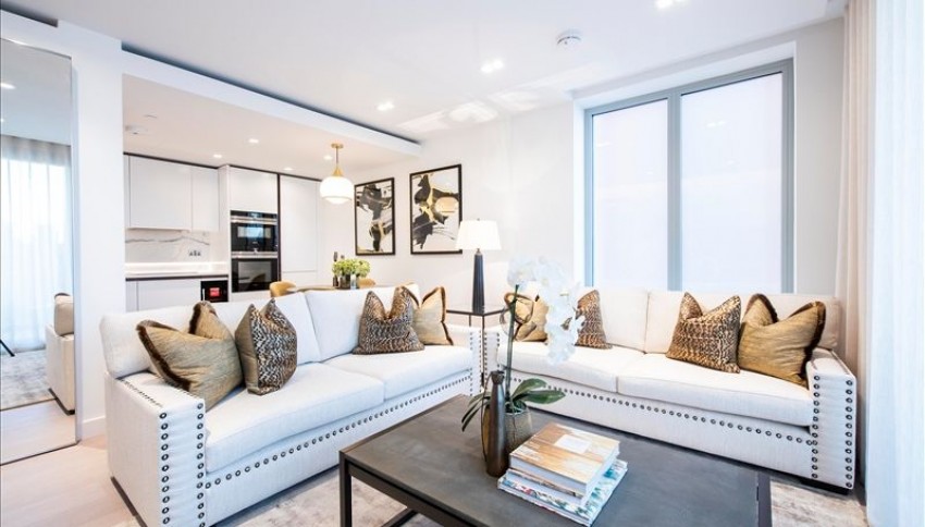 Images for Garrett Mansions, W2 1BB EAID:1234 BID:1234