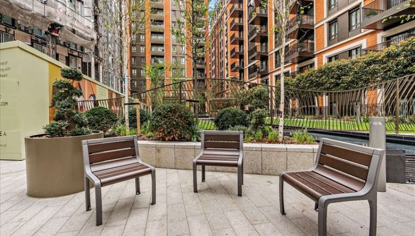 Images for Garrett Mansions, W2 1BB EAID:1234 BID:1234