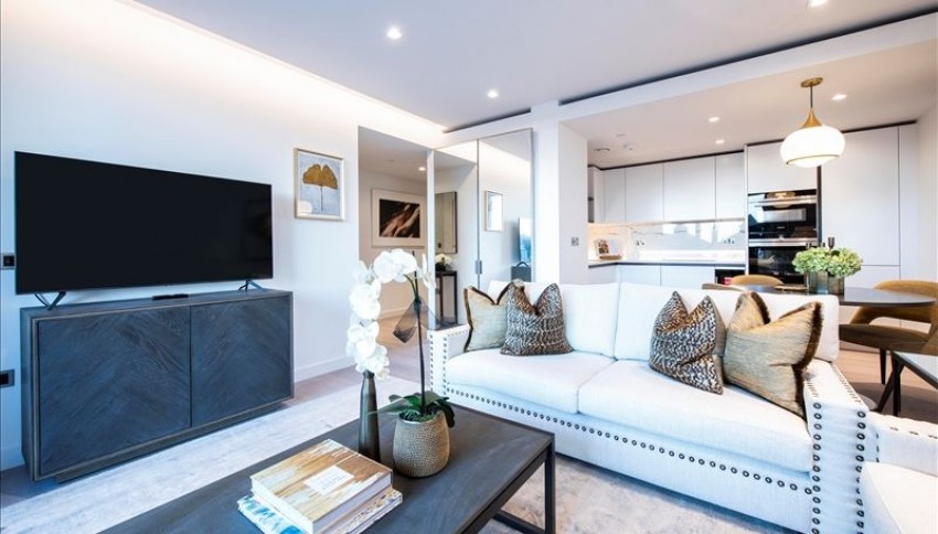 Images for Garrett Mansions, W2 1BB EAID:1234 BID:1234