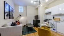 Strathmore Court,  Park Road, London
