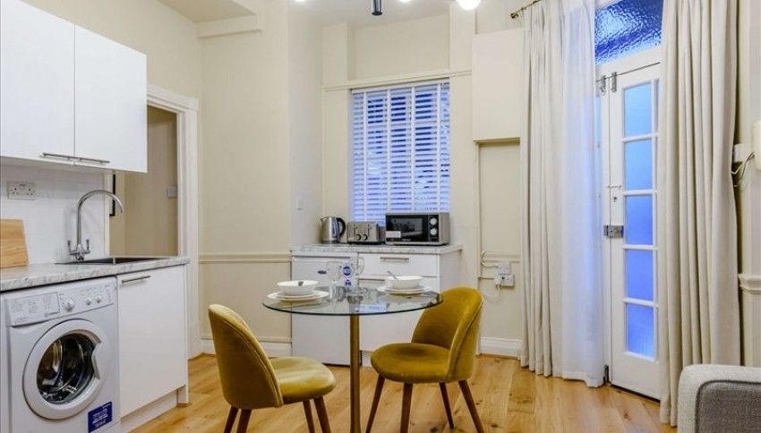 Images for Strathmore Court,  Park Road, London EAID:1234 BID:1234