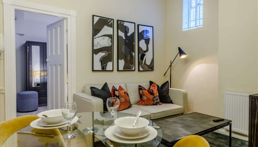 Images for Strathmore Court,  Park Road, London EAID:1234 BID:1234
