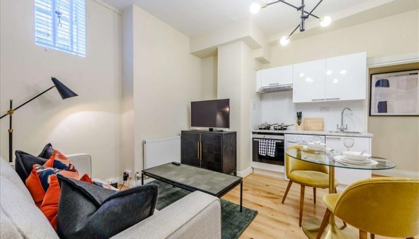 Images for Strathmore Court,  Park Road, London EAID:1234 BID:1234