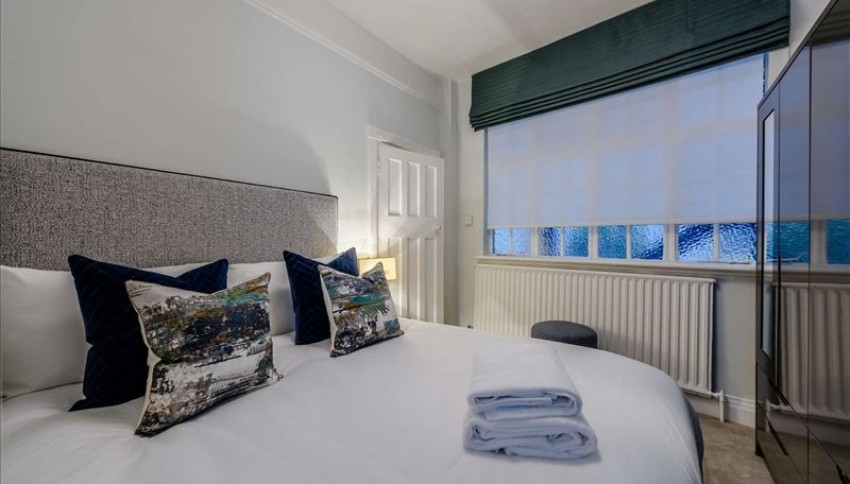 Images for Strathmore Court,  Park Road, London EAID:1234 BID:1234