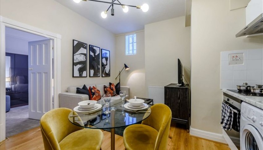 Images for Strathmore Court,  Park Road, London EAID:1234 BID:1234