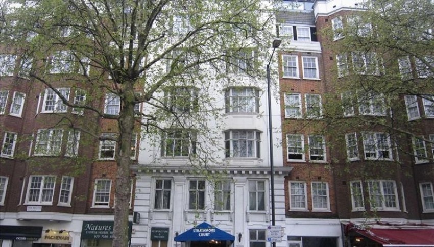 Images for Strathmore Court,  Park Road, London EAID:1234 BID:1234