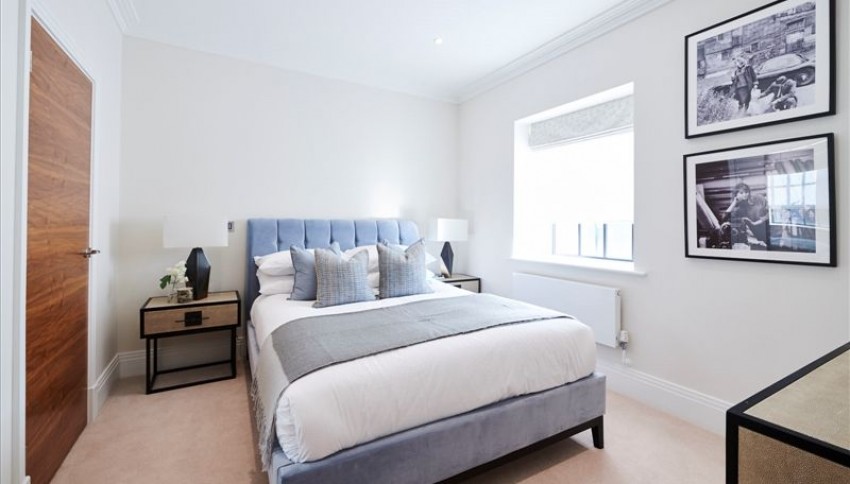 Images for Palace Wharf, Rainville Road, London EAID:1234 BID:1234