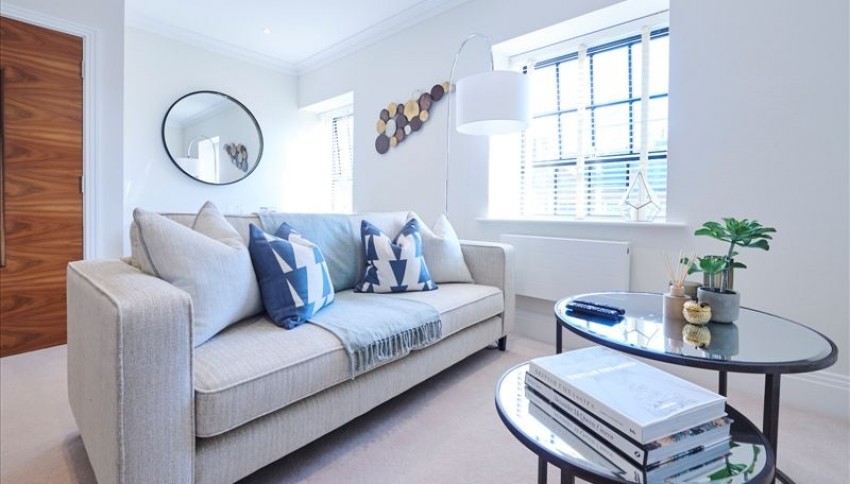 Images for Palace Wharf, Rainville Road, London EAID:1234 BID:1234