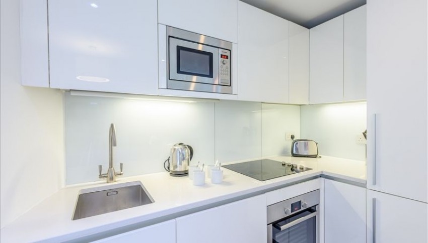 Images for Merchant Square East, London EAID:1234 BID:1234
