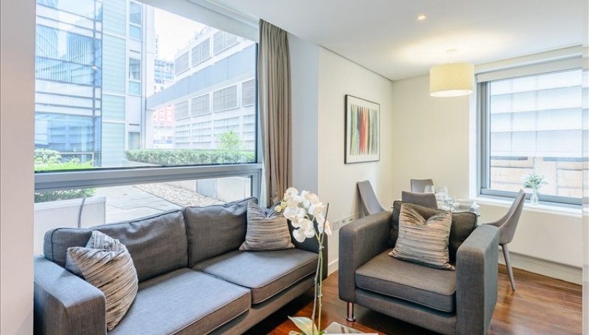 Images for Merchant Square East, London EAID:1234 BID:1234