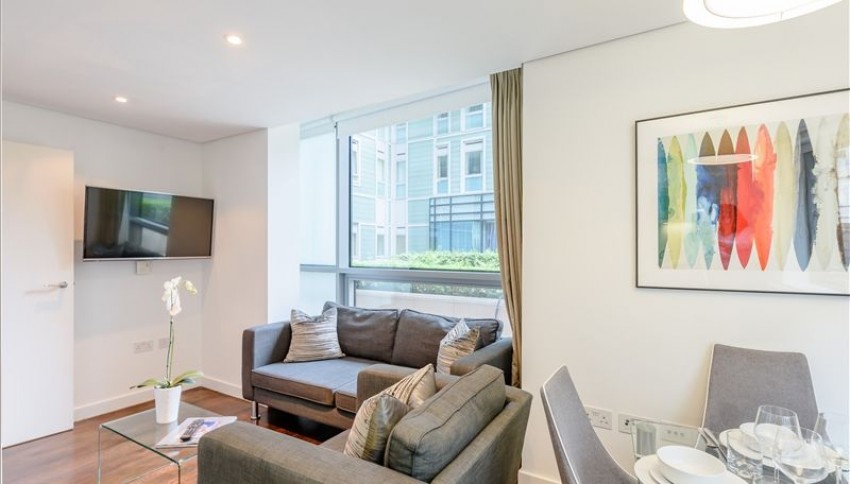 Images for Merchant Square East, London EAID:1234 BID:1234