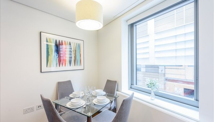 Images for Merchant Square East, London EAID:1234 BID:1234