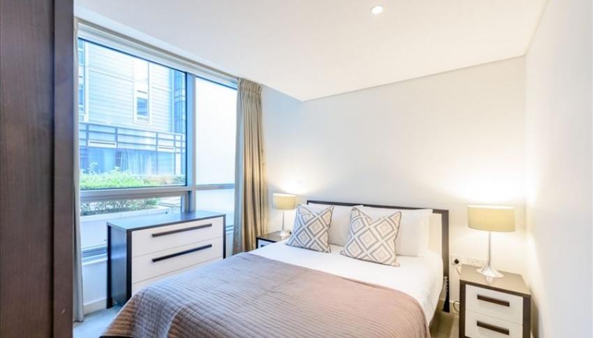 Images for Merchant Square East, London EAID:1234 BID:1234