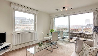 Images for Luke House,  Abbey Orchard Street, London EAID:1234 BID:1234