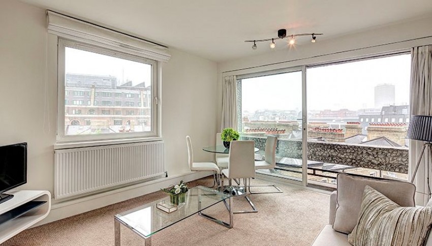 Images for Luke House,  Abbey Orchard Street, London EAID:1234 BID:1234