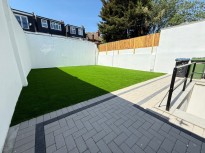Chichele Road, London