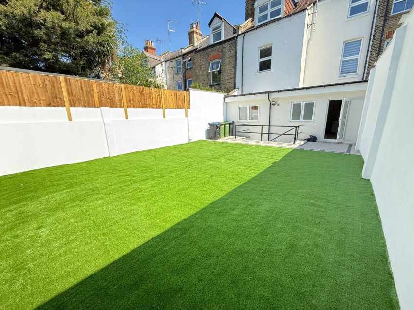 Images for Chichele Road, London EAID:1234 BID:1234