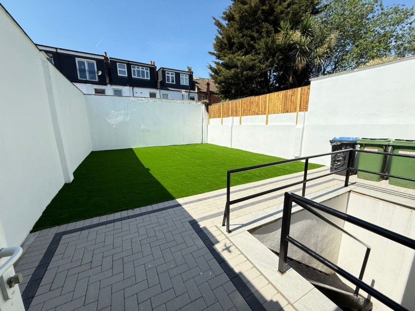 Images for Chichele Road, London EAID:1234 BID:1234