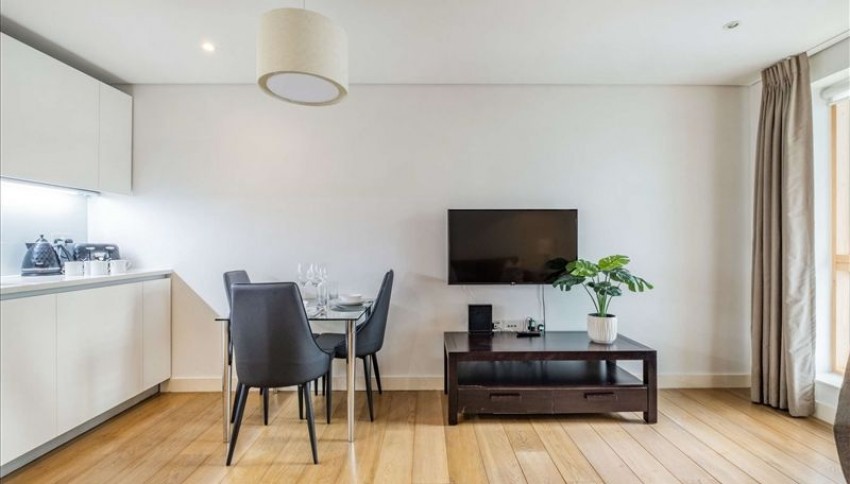 Images for Apartment ,  Merchant Square East, London EAID:1234 BID:1234