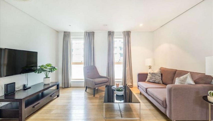 Images for Apartment ,  Merchant Square East, London EAID:1234 BID:1234