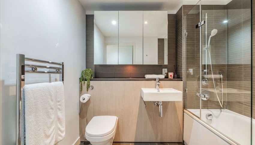 Images for Apartment ,  Merchant Square East, London EAID:1234 BID:1234
