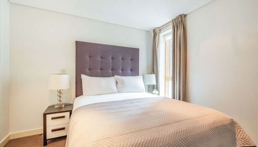 Images for Apartment ,  Merchant Square East, London EAID:1234 BID:1234