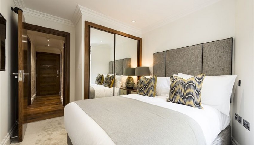 Images for Flat B/, Garden House, - Kensington Gardens Square, London EAID:1234 BID:1234