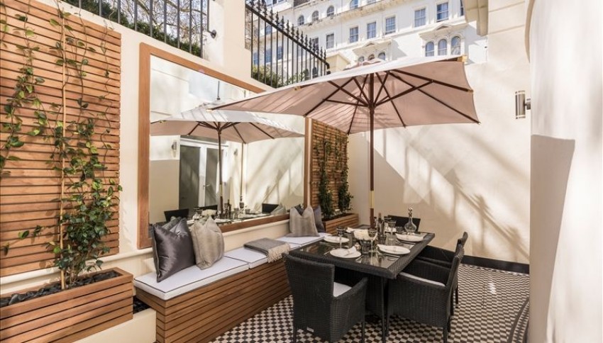 Images for Flat B/, Garden House, - Kensington Gardens Square, London EAID:1234 BID:1234
