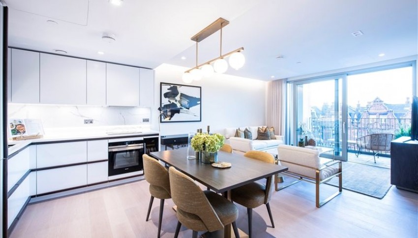 Images for Garrett Mansions EAID:1234 BID:1234