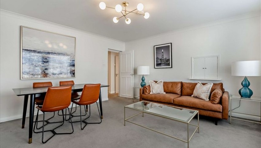 Images for Fulham Road, London EAID:1234 BID:1234